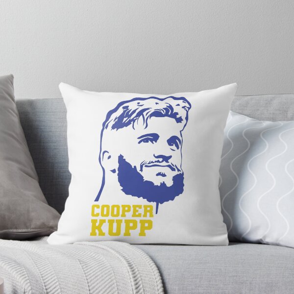 Item preview, Cooper Kupp Cooper Kupp Cooper Kupp designed and sold by Hoahip.