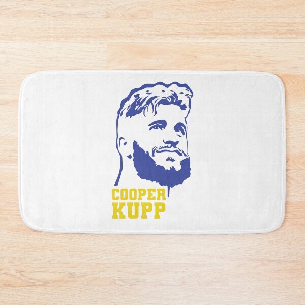 Item preview, Cooper Kupp Cooper Kupp Cooper Kupp designed and sold by Hoahip.