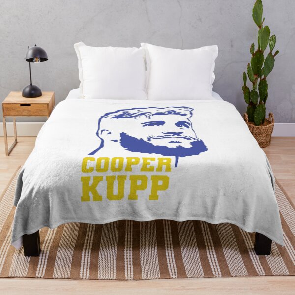 Item preview, Cooper Kupp Cooper Kupp Cooper Kupp designed and sold by Hoahip.