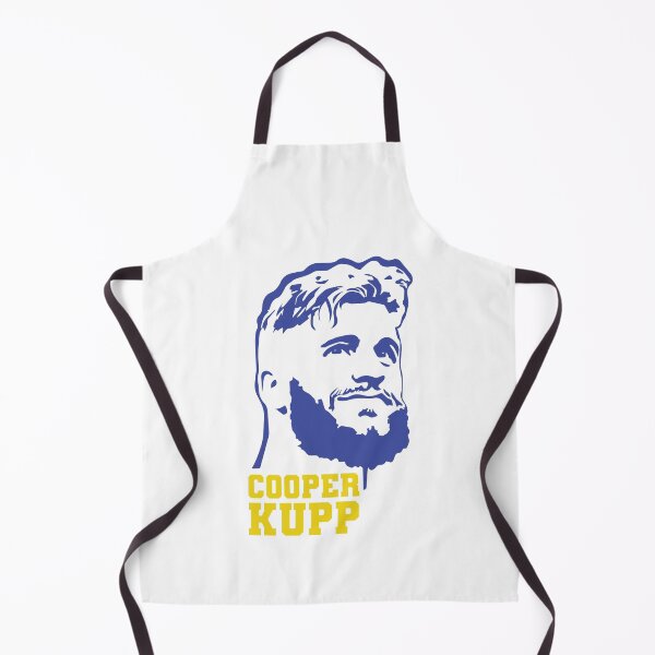 Item preview, Cooper Kupp Cooper Kupp Cooper Kupp designed and sold by Hoahip.