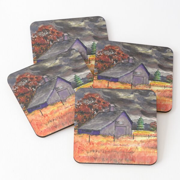 Item preview, Storm Clouds designed and sold by Gregg Brown.