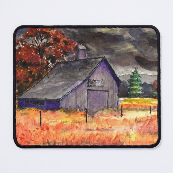 Item preview, Storm Clouds designed and sold by Gregg Brown.