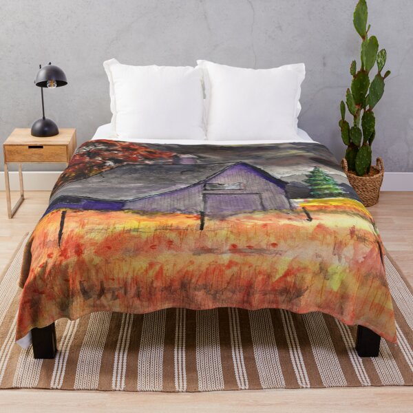 Item preview, Storm Clouds designed and sold by Gregg Brown.
