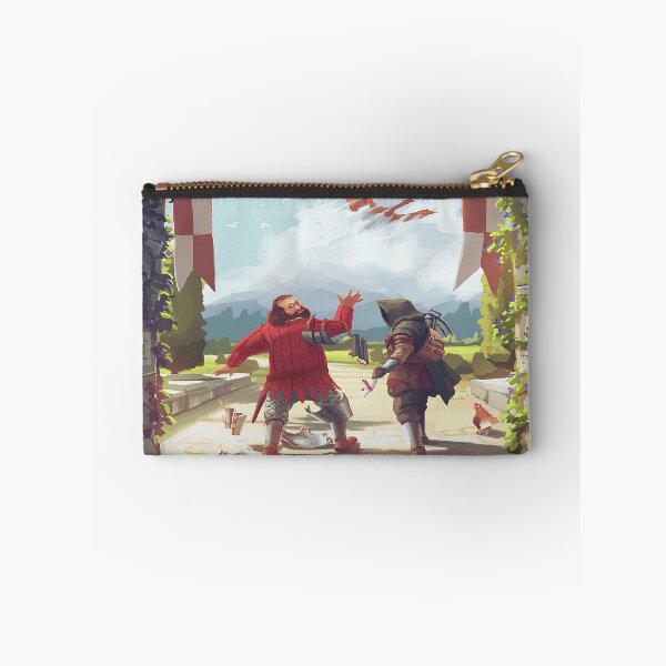 Item preview, The Tale of Sir Reginald  designed and sold by Antlion&Co..