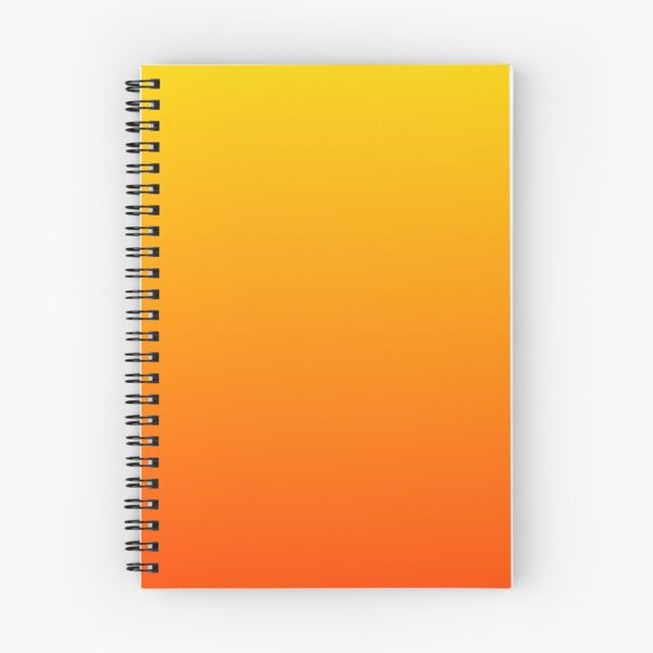 Item preview, Sunny Gradient  designed and sold by BleuAbstracts.