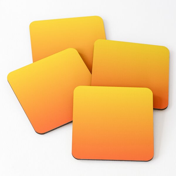 Item preview, Sunny Gradient  designed and sold by BleuAbstracts.