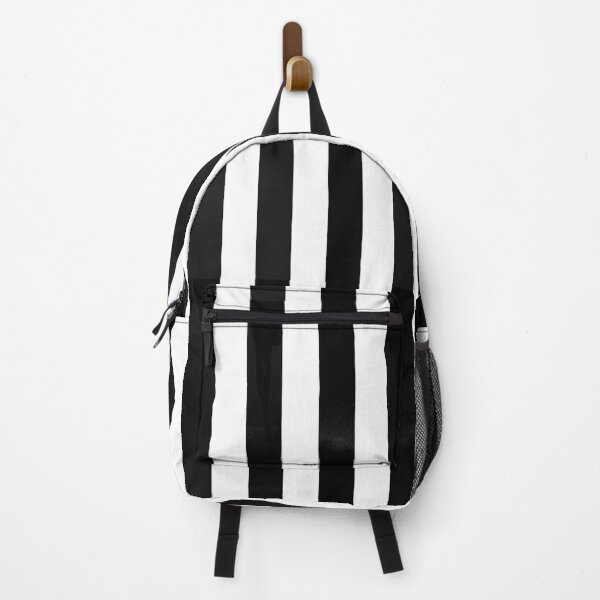 Item preview, Black & White Strips designed and sold by Myra365Art.