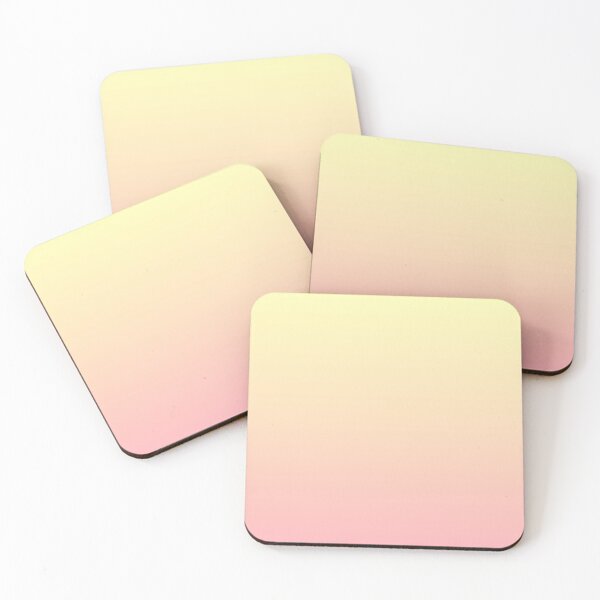 Item preview, Sunrise Ombré  designed and sold by BleuAbstracts.
