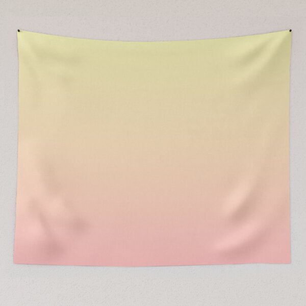 Item preview, Sunrise Ombré  designed and sold by BleuAbstracts.