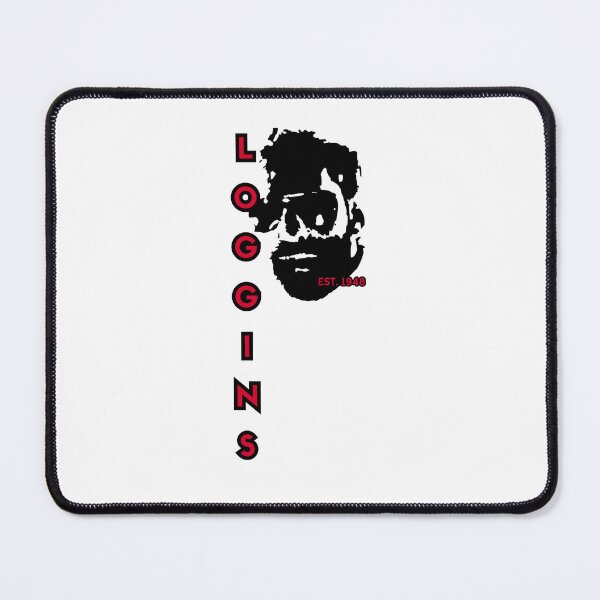 Item preview, Kenny Loggins designed and sold by UNK-Fatigues.