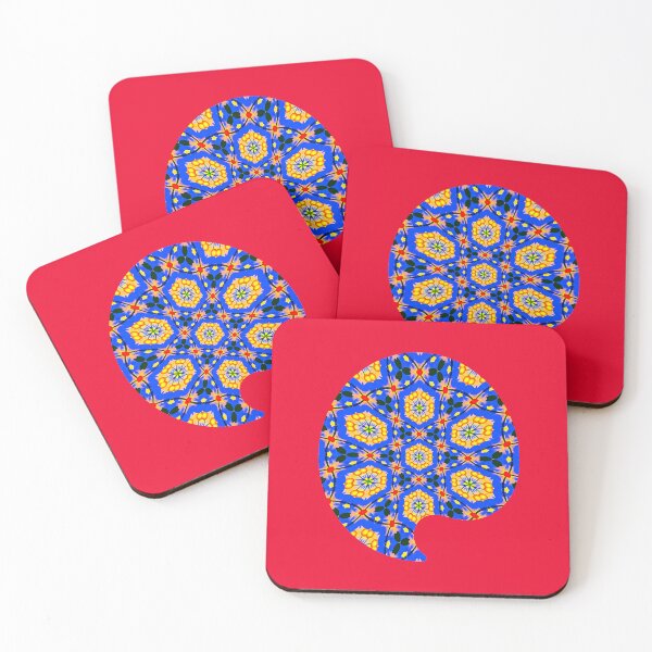 Item preview, Aesthetic Floral Pattern designed and sold by Patternflower.