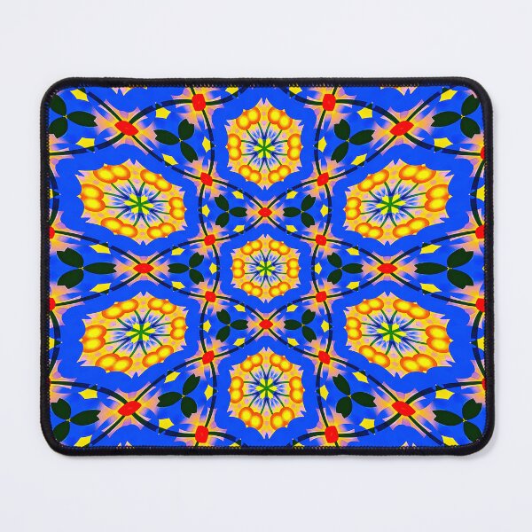 Item preview, Aesthetic Floral Pattern designed and sold by Patternflower.