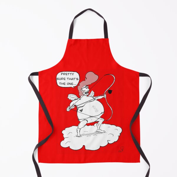 Item preview, Cupid, pretty sure that’s the one designed and sold by Goodtimecomics.