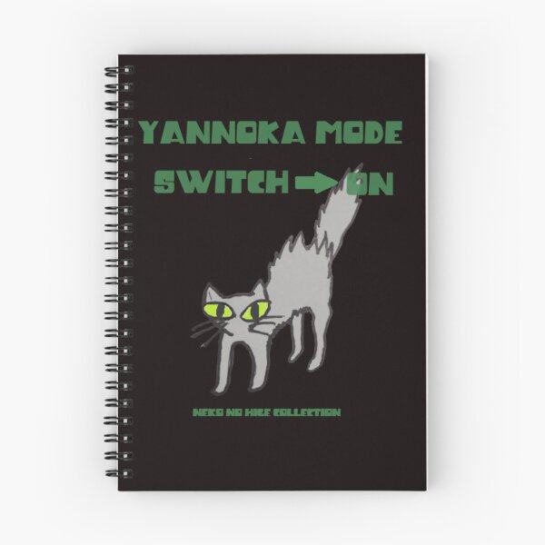 Item preview, Neko no Hige Collection: Energetic Cat Mode Switch designed and sold by nanaronnicoron.