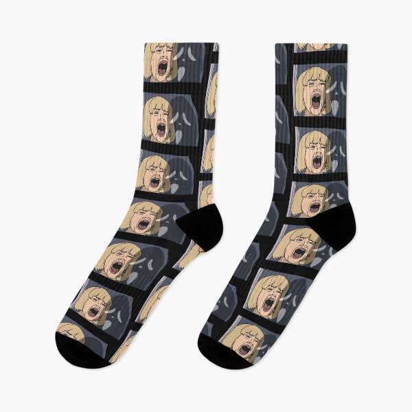 Item preview, SCREAM designed and sold by LiveSickDieIll.