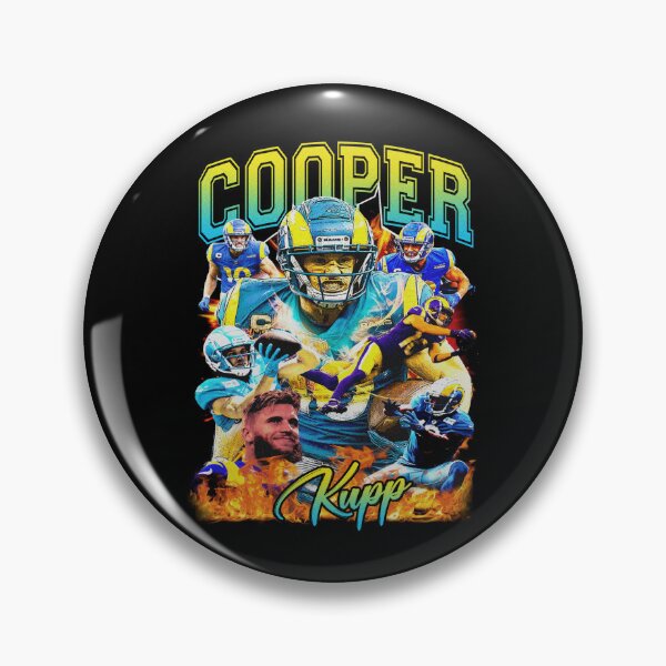 Item preview, Cooper Kupp Cooper Kupp designed and sold by Hoahip.