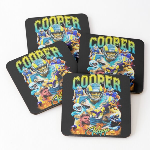 Item preview, Cooper Kupp Cooper Kupp designed and sold by Hoahip.