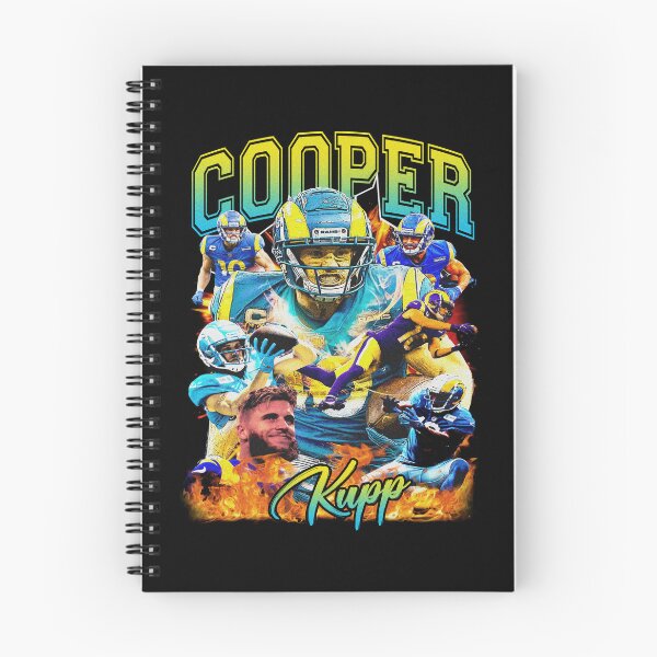 Item preview, Cooper Kupp Cooper Kupp designed and sold by Hoahip.