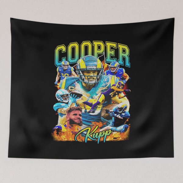 Item preview, Cooper Kupp Cooper Kupp designed and sold by Hoahip.