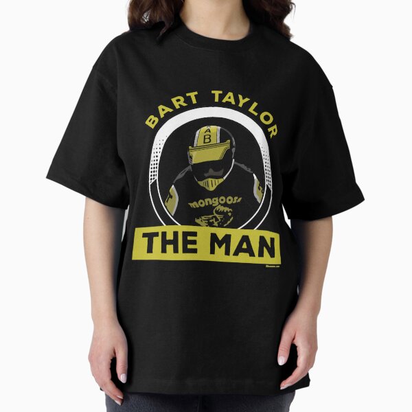 Item preview, Bart 'The Man' Taylor FULL COLOR designed and sold by JaredHall22.