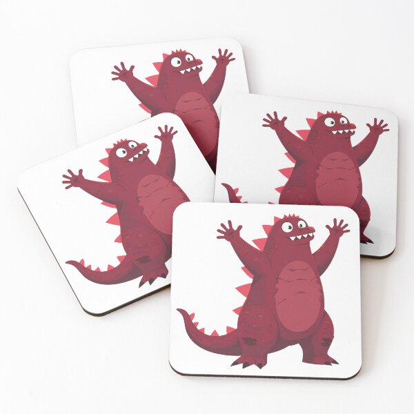 Item preview, "Here it is!" designed and sold by Tecno-Art-Land.