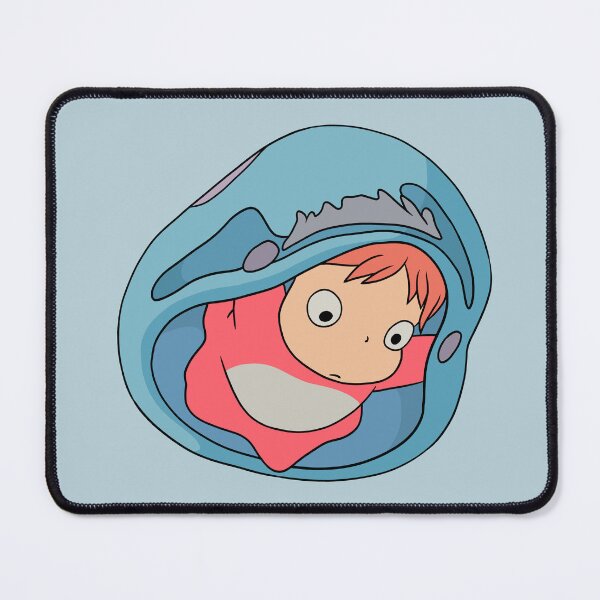 Item preview, Ponyo’s Escape designed and sold by Dianamorg9462.