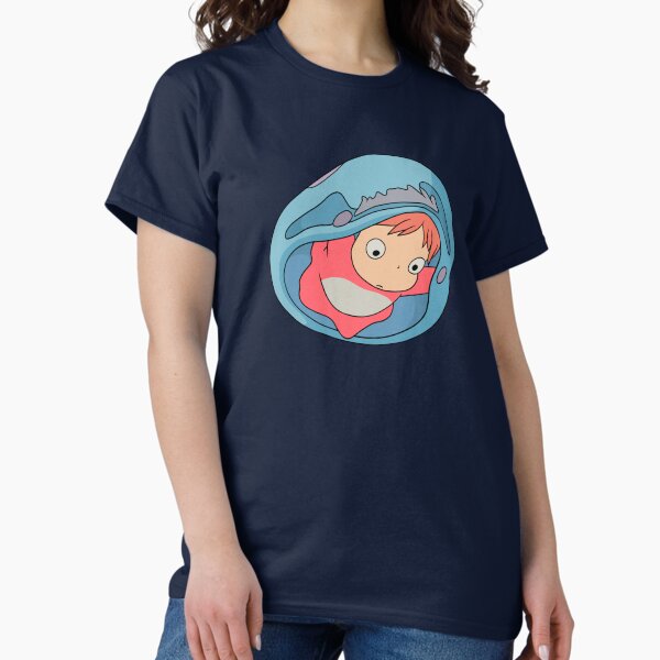 Item preview, Ponyo’s Escape designed and sold by Dianamorg9462.