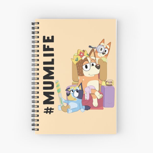 Item preview, Mumlife Dog, Mother's Day 005 designed and sold by ChirpyCricket.