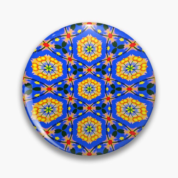 Item preview, Aesthetic Floral Pattern designed and sold by Patternflower.