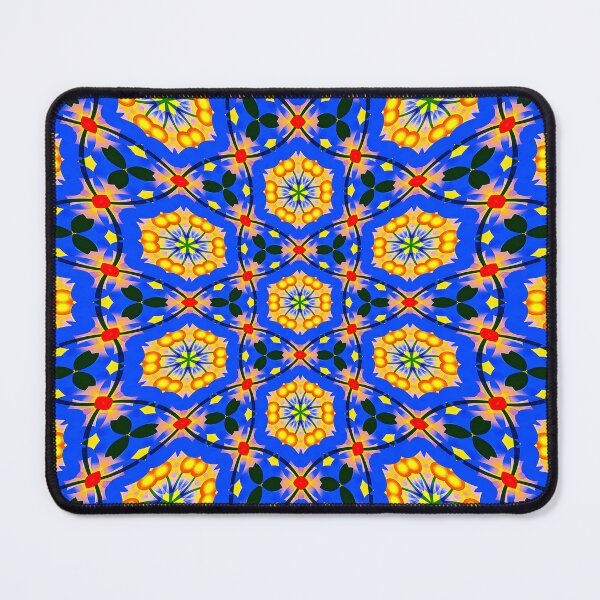 Item preview, Aesthetic Floral Pattern designed and sold by Patternflower.