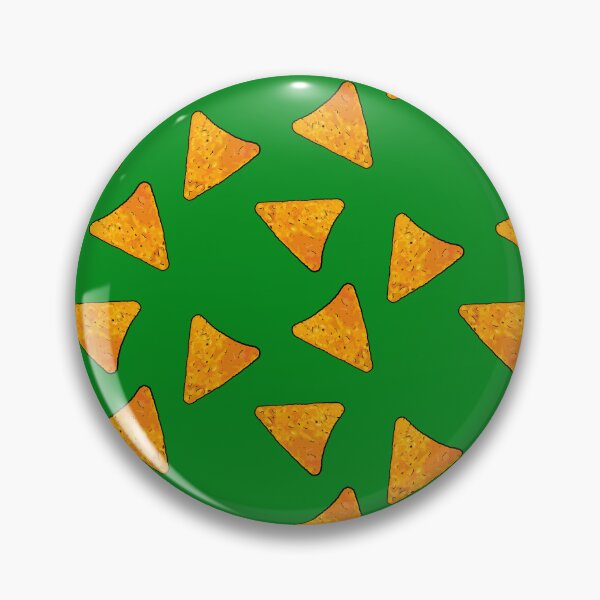Item preview, Addicted to Corn Chips, Green Background Signage designed and sold by AASparksDesigns.