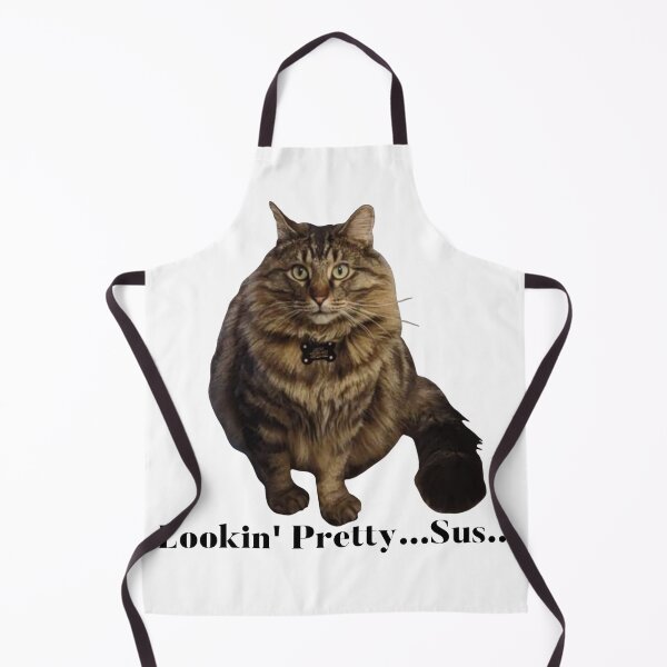Item preview, Lookin' Pretty...Sus... designed and sold by Lightning Bolt's Merchandise.