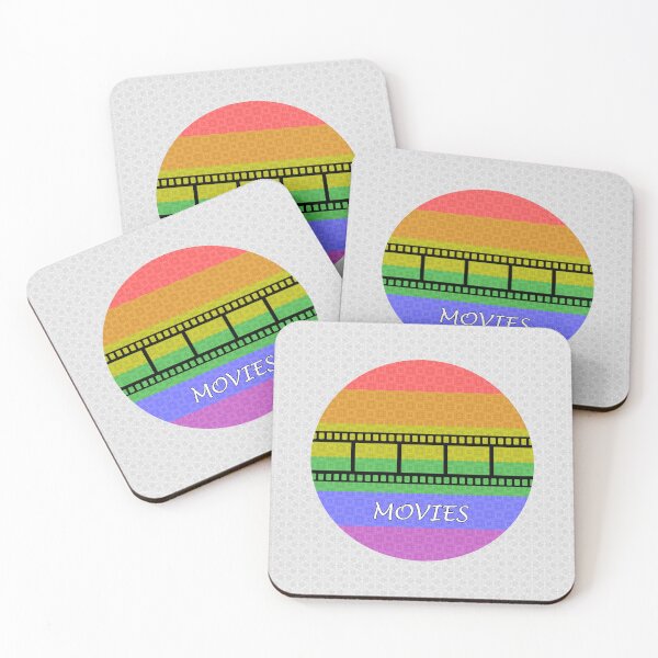Item preview, Movies Art - Gay Pride designed and sold by PrideFeliz.