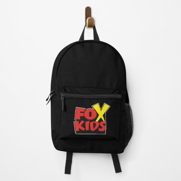 Item preview, Fox Kids 90s logo designed and sold by Blck-Acid-Devil.