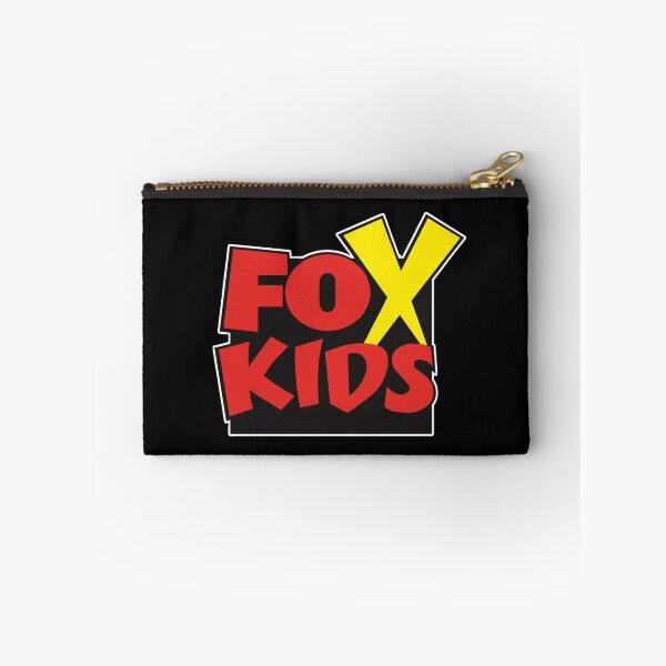 Item preview, Fox Kids 90s logo designed and sold by Blck-Acid-Devil.