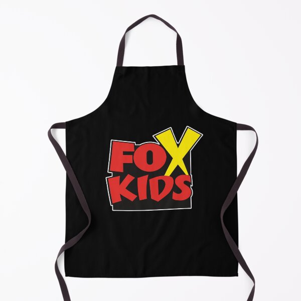 Item preview, Fox Kids 90s logo designed and sold by Blck-Acid-Devil.