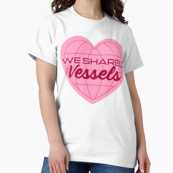 Item preview, Wir teilten uns die Abtrennung von Schiffen designed and sold by comingsofage.
