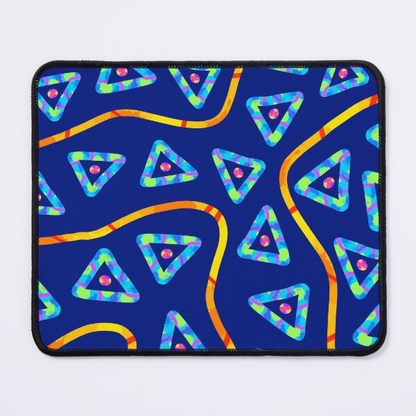 Item preview, Dream Wave Festival - Urban Jump 1 designed and sold by Sky Brundall Concepts.