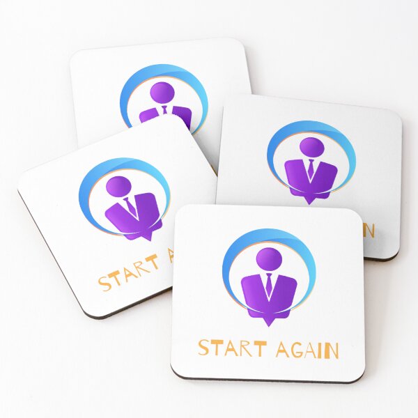 Item preview, start again designed and sold by Glodtower.