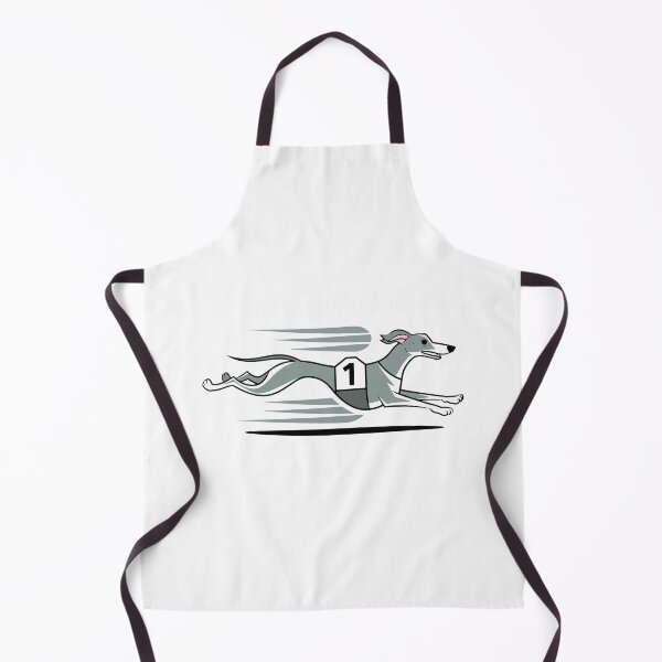 Item preview, Fast Racing Whippet designed and sold by WildlifeInc.