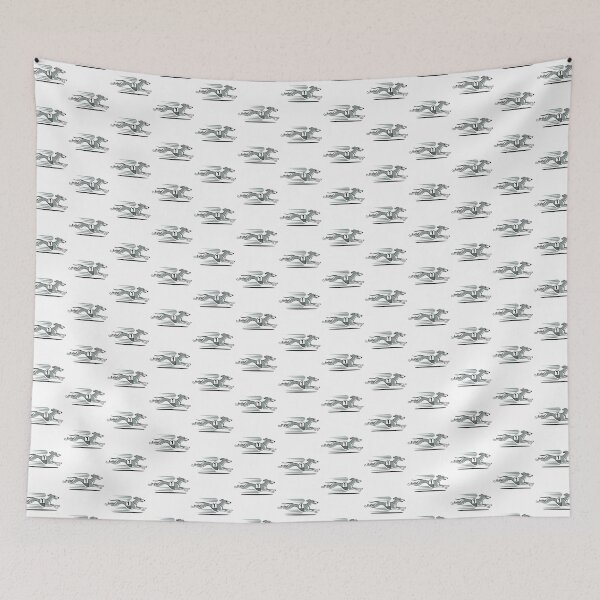 Item preview, Fast Racing Whippet designed and sold by WildlifeInc.