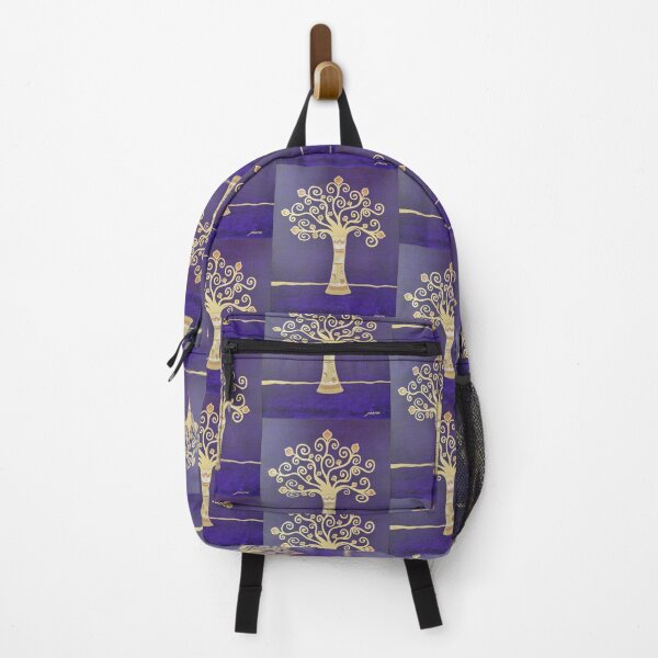 Item preview, The golden tree By Naama Mor designed and sold by Naamaart.