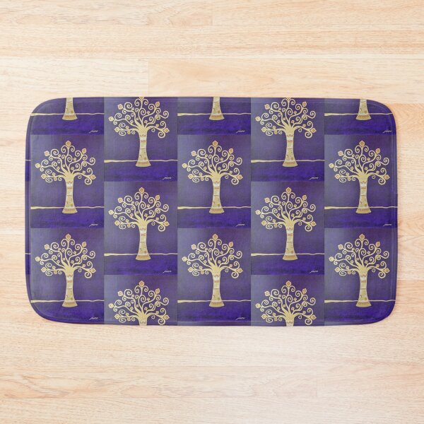 Item preview, The golden tree By Naama Mor designed and sold by Naamaart.