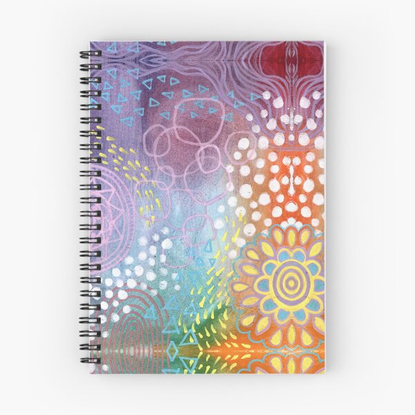 Item preview, Calm Psychadellic Vibes designed and sold by Stacey Burt creative Designs.