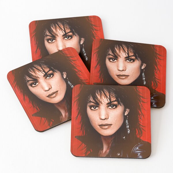 Item preview, Rock 'n' Roll Rebel: A Tribute to Joan Jett designed and sold by Sanctum Icons.