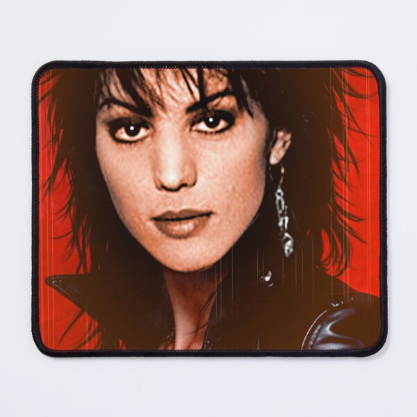 Item preview, Rock 'n' Roll Rebel: A Tribute to Joan Jett designed and sold by Sanctum Icons.