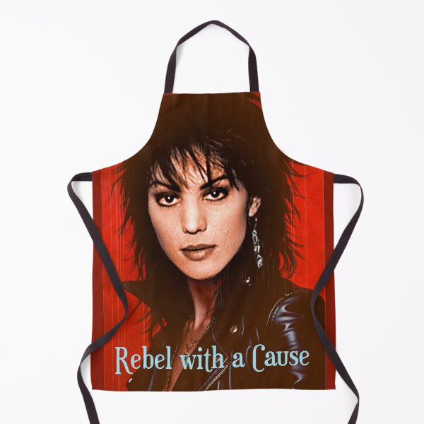 Item preview, Rock 'n' Roll Rebel: A Tribute to Joan Jett designed and sold by Sanctum Icons.
