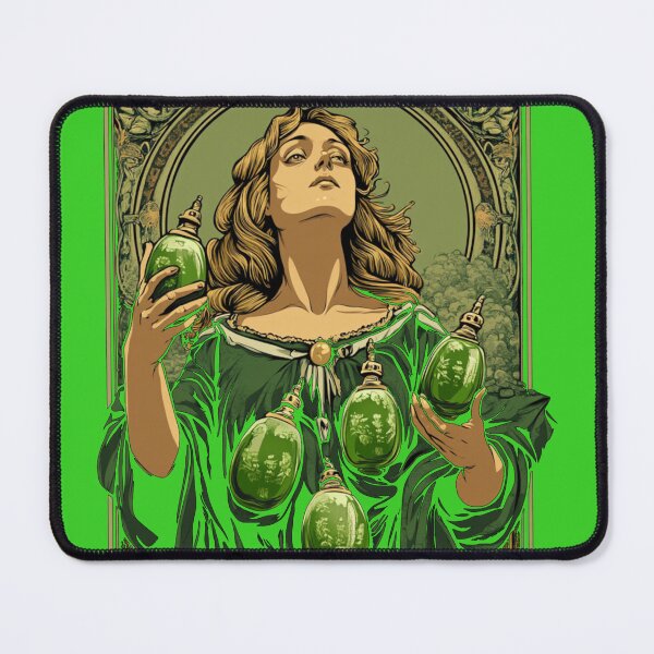 Item preview, Badass woman saint patrick for women designed and sold by Snarkyalice0.