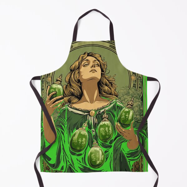 Item preview, Badass woman saint patrick for women designed and sold by Snarkyalice0.
