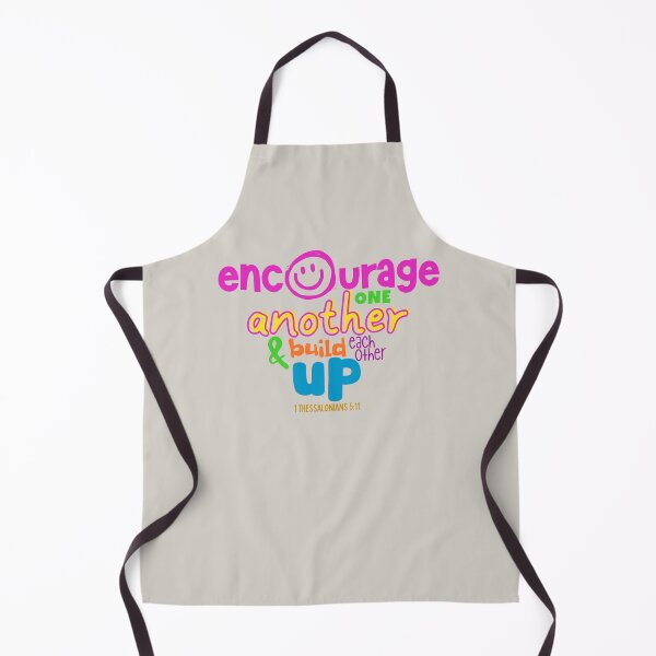 Item preview, Encourage one another designed and sold by Cane & Abel Creations ..